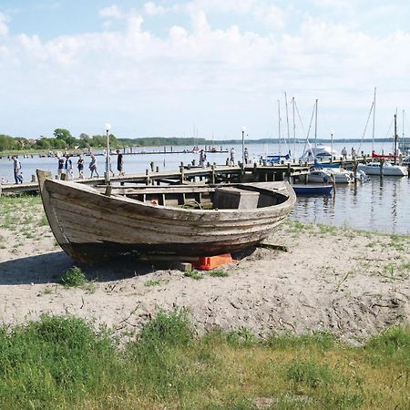 Fewo Sanssouci Rerik Eksteriør bilde