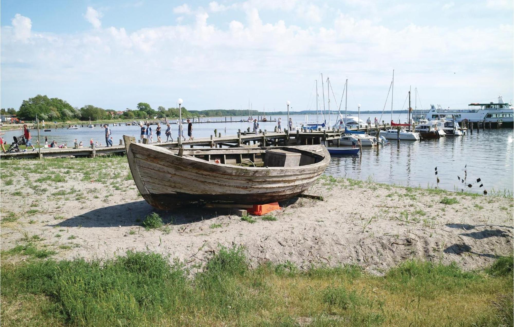 Fewo Sanssouci Rerik Eksteriør bilde